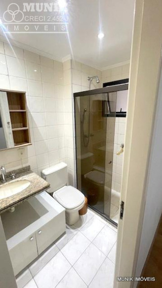 APARTAMENTO 3 DORMS. 2 VAGAS NO JD. BONFIGLIOLI