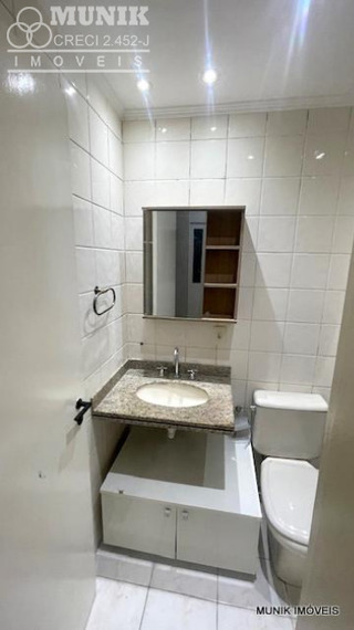 APARTAMENTO 3 DORMS. 2 VAGAS NO JD. BONFIGLIOLI