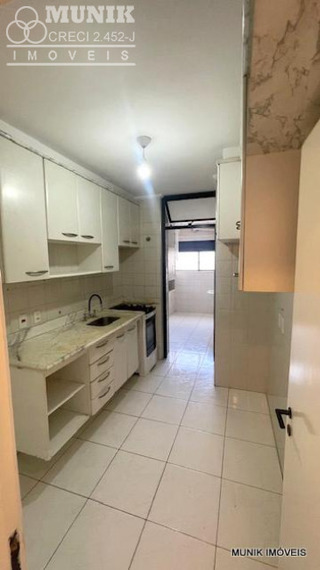APARTAMENTO 3 DORMS. 2 VAGAS NO JD. BONFIGLIOLI