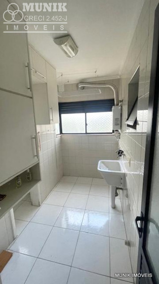 APARTAMENTO 3 DORMS. 2 VAGAS NO JD. BONFIGLIOLI