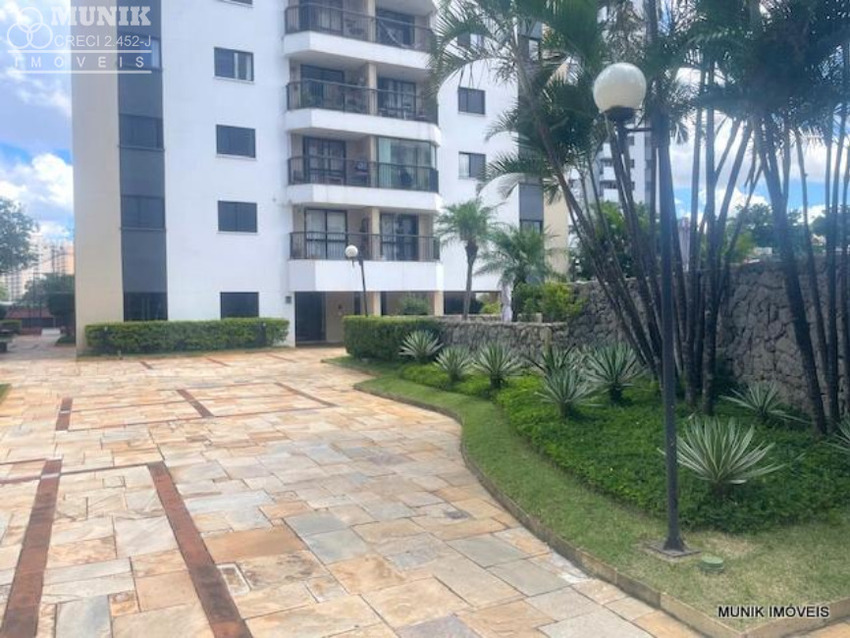 APARTAMENTO 3 DORMS. 2 VAGAS NO JD. BONFIGLIOLI