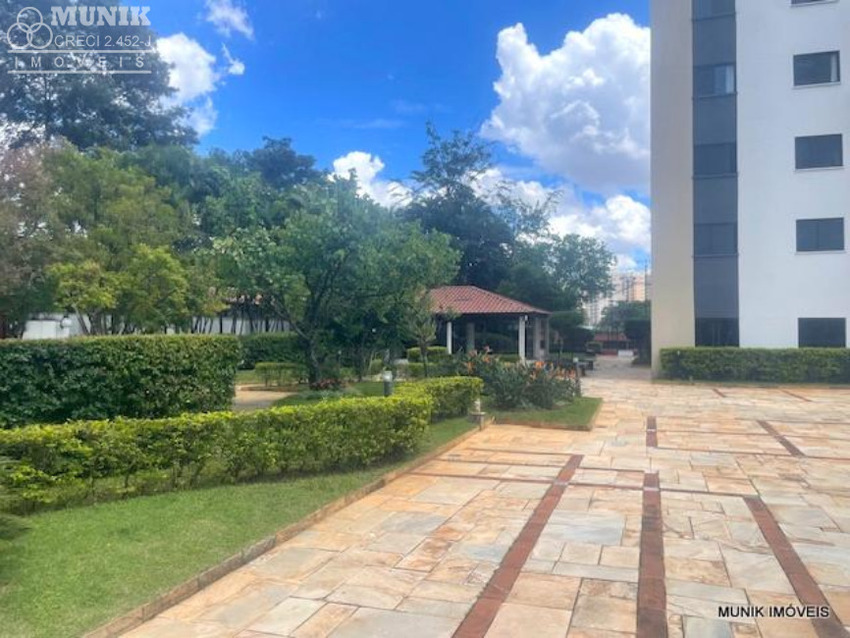 APARTAMENTO 3 DORMS. 2 VAGAS NO JD. BONFIGLIOLI