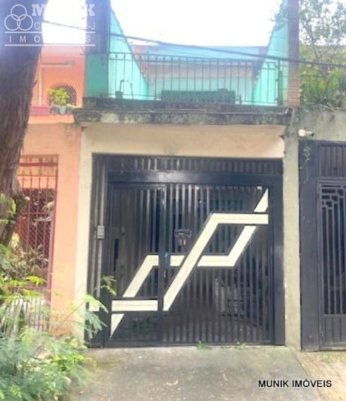 SOBRADO BEM LOCALIZADO NO JD. BONFIGLIOLI