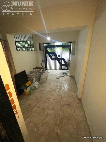 SOBRADO BEM LOCALIZADO NO JD. BONFIGLIOLI