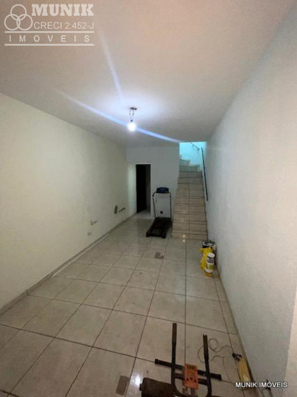 SOBRADO BEM LOCALIZADO NO JD. BONFIGLIOLI