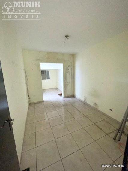 SOBRADO BEM LOCALIZADO NO JD. BONFIGLIOLI