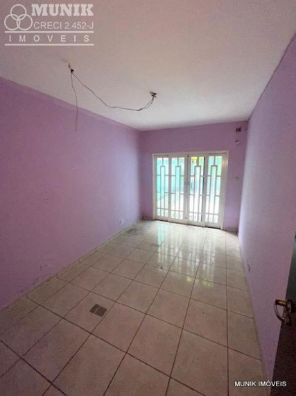 SOBRADO BEM LOCALIZADO NO JD. BONFIGLIOLI