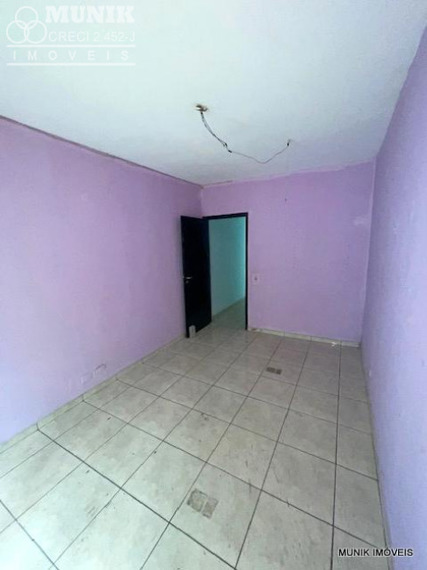 SOBRADO BEM LOCALIZADO NO JD. BONFIGLIOLI