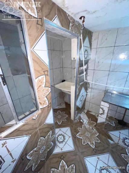 SOBRADO BEM LOCALIZADO NO JD. BONFIGLIOLI