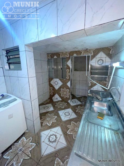 SOBRADO BEM LOCALIZADO NO JD. BONFIGLIOLI