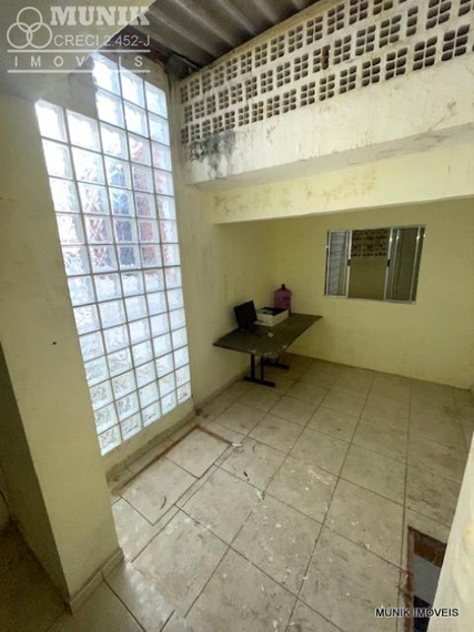 SOBRADO BEM LOCALIZADO NO JD. BONFIGLIOLI