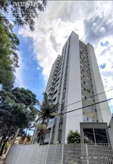 APARTAMENTO 2 DORMS. 1 VAGA NO JD. BONFIGLIOLI