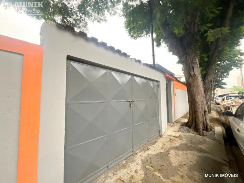 CASA TÉRREA COMERCIAL OU RESIDENCIAL NO JD. BONFIGLIOLI