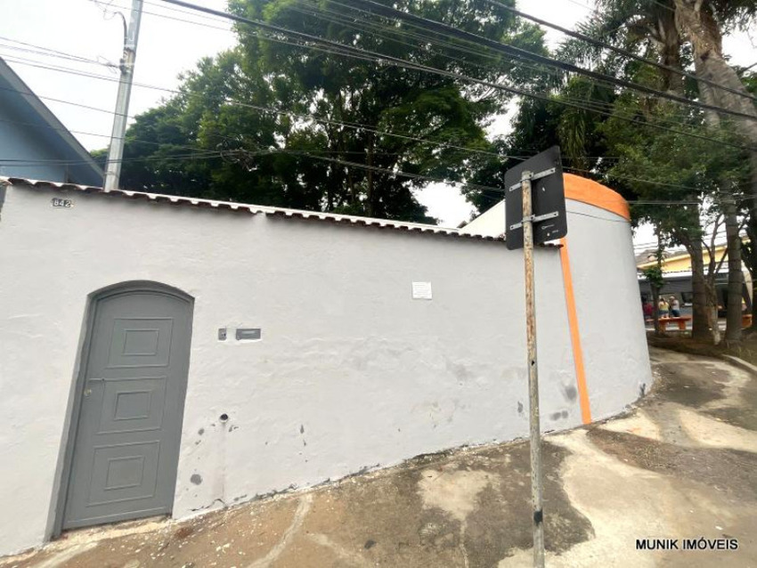 CASA TÉRREA COMERCIAL OU RESIDENCIAL NO JD. BONFIGLIOLI