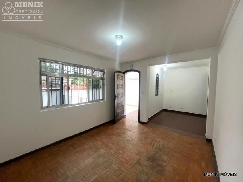 CASA TÉRREA COMERCIAL OU RESIDENCIAL NO JD. BONFIGLIOLI