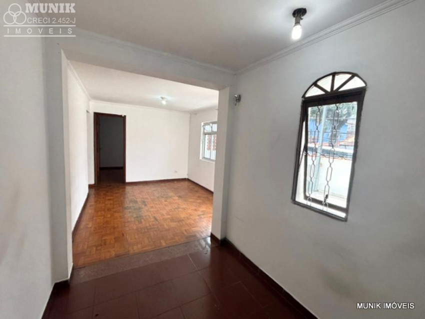 CASA TÉRREA COMERCIAL OU RESIDENCIAL NO JD. BONFIGLIOLI