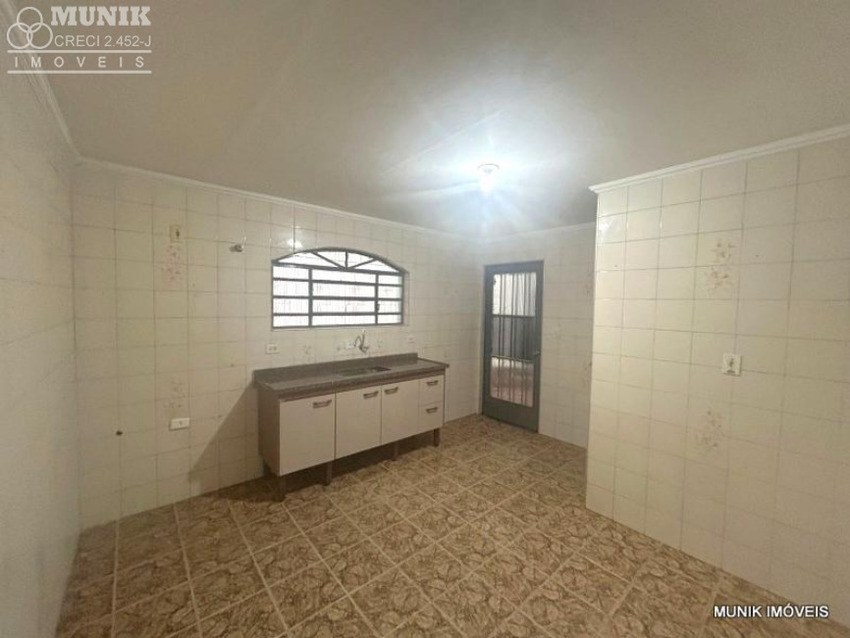 CASA TÉRREA COMERCIAL OU RESIDENCIAL NO JD. BONFIGLIOLI