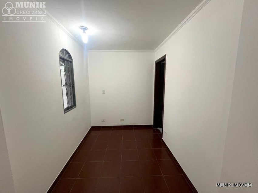 CASA TÉRREA COMERCIAL OU RESIDENCIAL NO JD. BONFIGLIOLI