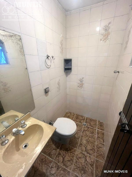 CASA TÉRREA COMERCIAL OU RESIDENCIAL NO JD. BONFIGLIOLI