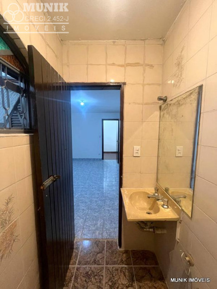 CASA TÉRREA COMERCIAL OU RESIDENCIAL NO JD. BONFIGLIOLI