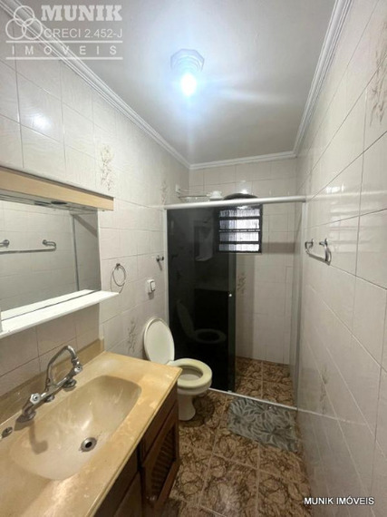 CASA TÉRREA COMERCIAL OU RESIDENCIAL NO JD. BONFIGLIOLI