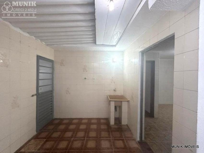 CASA TÉRREA COMERCIAL OU RESIDENCIAL NO JD. BONFIGLIOLI
