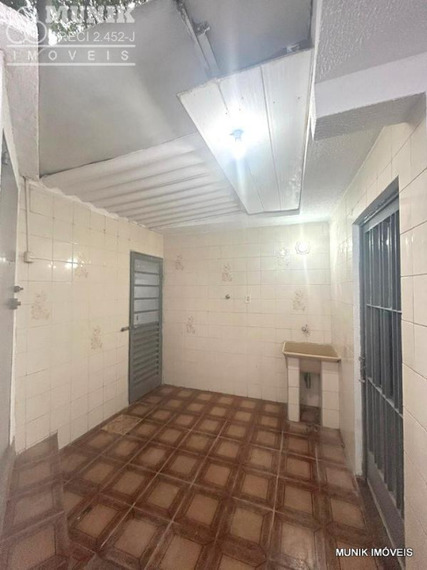 CASA TÉRREA COMERCIAL OU RESIDENCIAL NO JD. BONFIGLIOLI