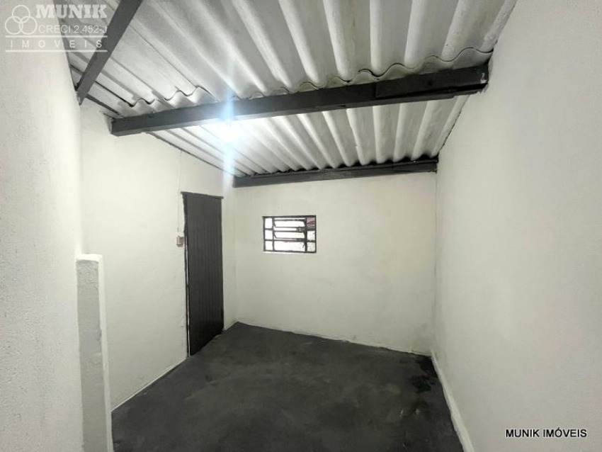 CASA TÉRREA COMERCIAL OU RESIDENCIAL NO JD. BONFIGLIOLI