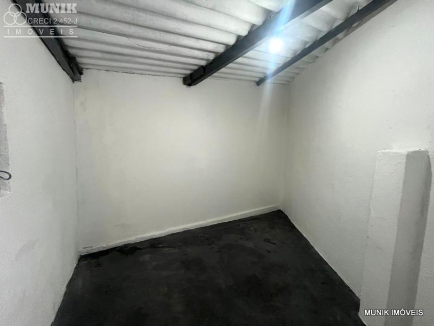 CASA TÉRREA COMERCIAL OU RESIDENCIAL NO JD. BONFIGLIOLI
