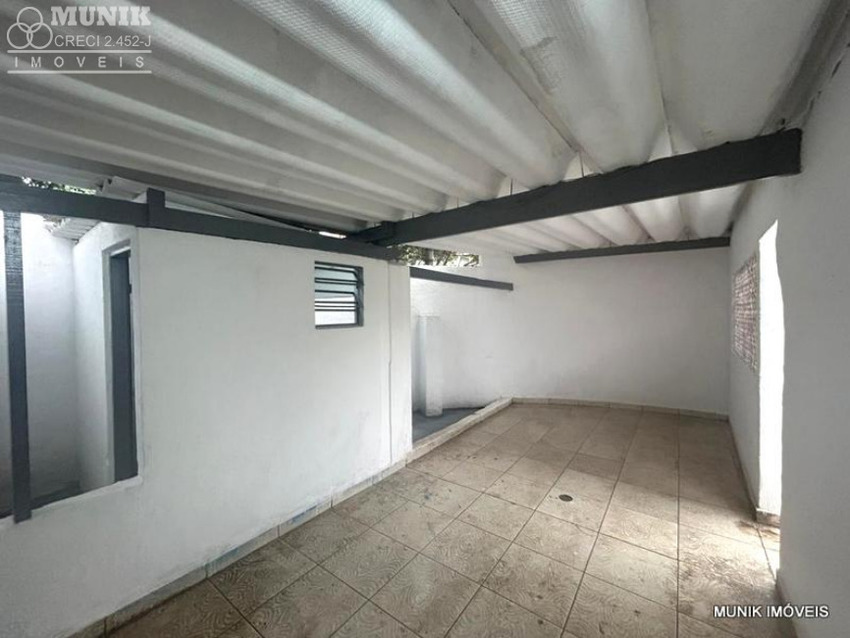 CASA TÉRREA COMERCIAL OU RESIDENCIAL NO JD. BONFIGLIOLI