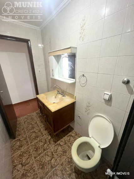 CASA TÉRREA COMERCIAL OU RESIDENCIAL NO JD. BONFIGLIOLI