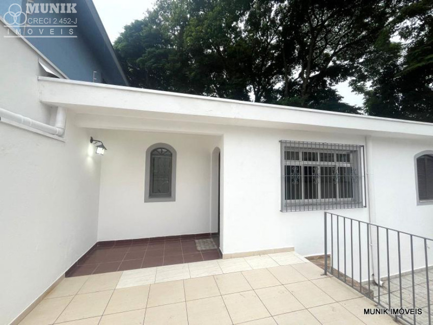 CASA TÉRREA COMERCIAL OU RESIDENCIAL NO JD. BONFIGLIOLI