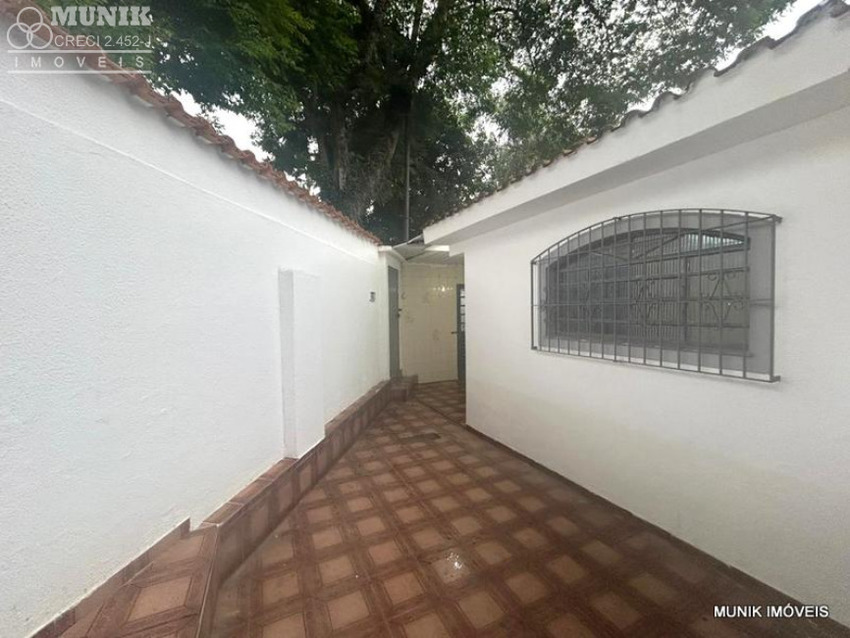 CASA TÉRREA COMERCIAL OU RESIDENCIAL NO JD. BONFIGLIOLI