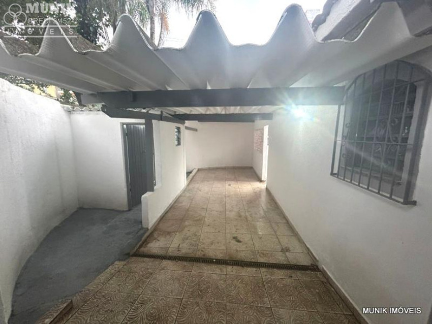 CASA TÉRREA COMERCIAL OU RESIDENCIAL NO JD. BONFIGLIOLI