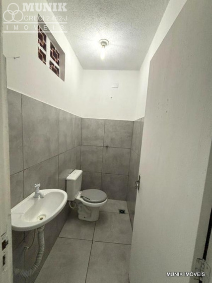 SALÃO DE 40,00M² NO JD. MARIA LUIZA