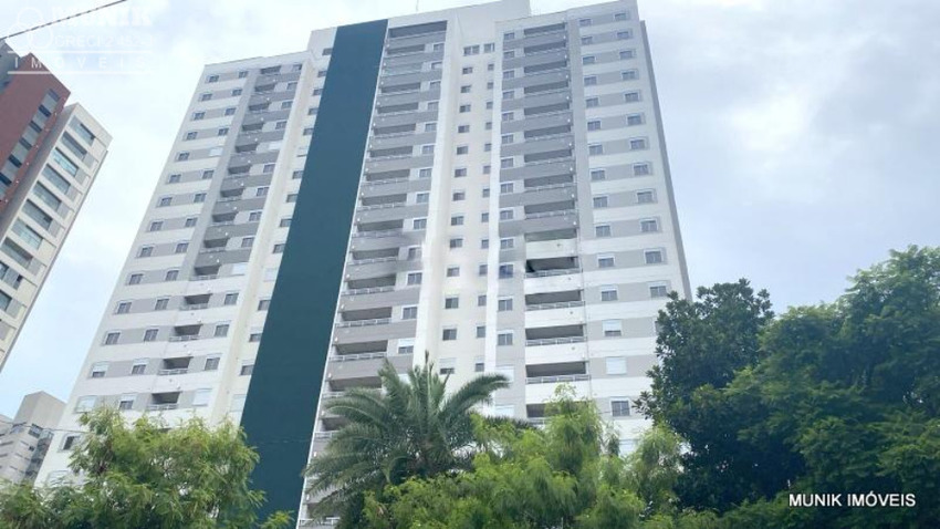 APARTAMENTO MOBILIADO COM 2 DORMS. A 300 METROS METRO BUTANTÃ