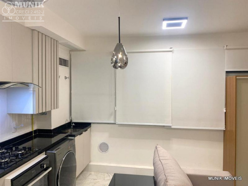 APARTAMENTO MOBILIADO COM 2 DORMS. A 300 METROS METRO BUTANTÃ