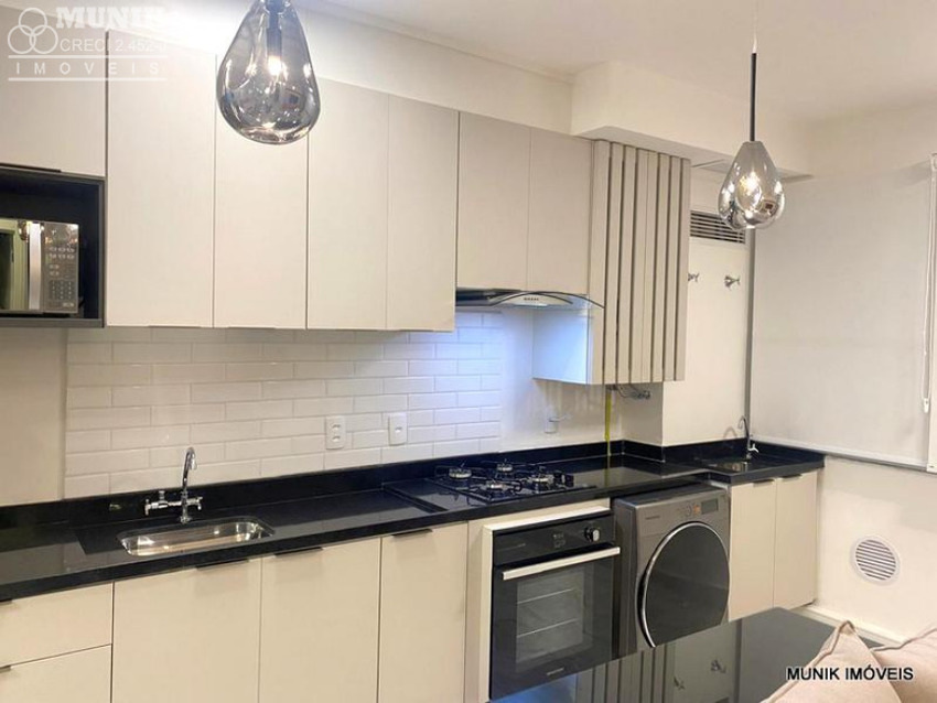 APARTAMENTO MOBILIADO COM 2 DORMS. A 300 METROS METRO BUTANTÃ