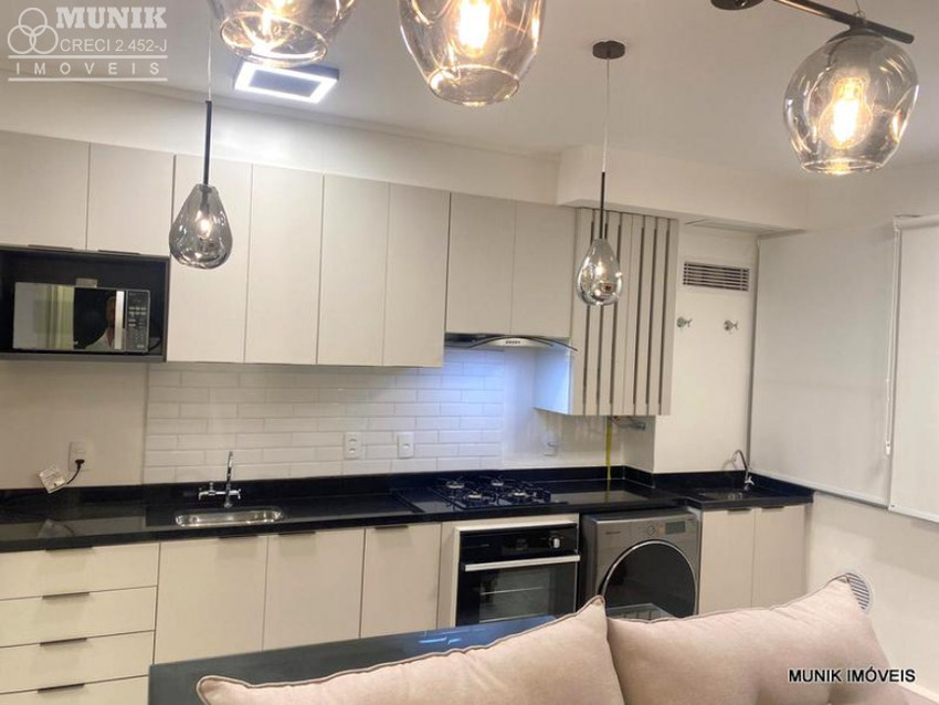 APARTAMENTO MOBILIADO COM 2 DORMS. A 300 METROS METRO BUTANTÃ