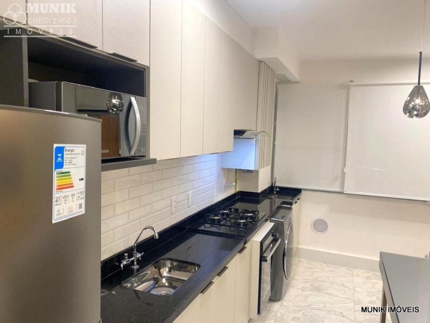 APARTAMENTO MOBILIADO COM 2 DORMS. A 300 METROS METRO BUTANTÃ