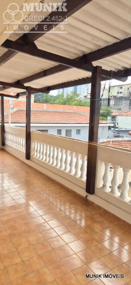 SOBRADO 4 DORMS. 8 VAGAS NO JD. PERI PERI