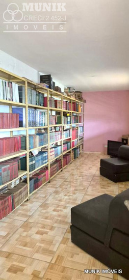 SOBRADO 4 DORMS. 8 VAGAS NO JD. PERI PERI