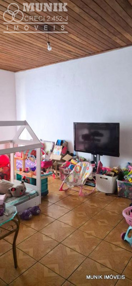 SOBRADO 4 DORMS. 8 VAGAS NO JD. PERI PERI