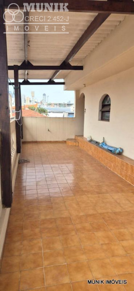 SOBRADO 4 DORMS. 8 VAGAS NO JD. PERI PERI