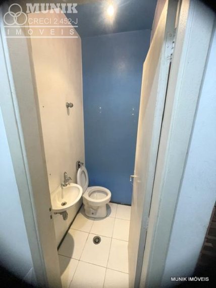 CASA EM CONDOMÍNIO FECHADO 2 DORMS. 1 VAGA NO JD. JUSSARA