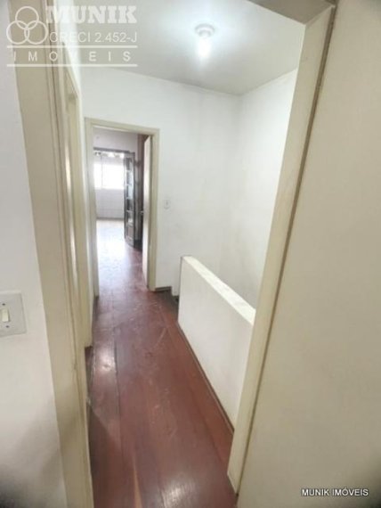 CASA EM CONDOMÍNIO FECHADO 2 DORMS. 1 VAGA NO JD. JUSSARA