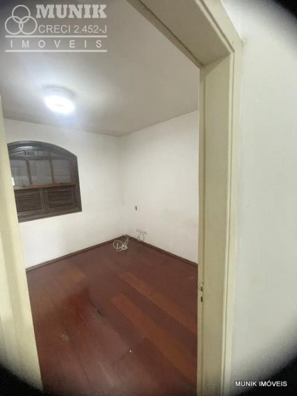 CASA EM CONDOMÍNIO FECHADO 2 DORMS. 1 VAGA NO JD. JUSSARA