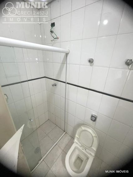 CASA EM CONDOMÍNIO FECHADO 2 DORMS. 1 VAGA NO JD. JUSSARA