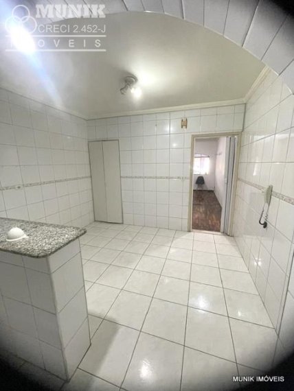 CASA EM CONDOMÍNIO FECHADO 2 DORMS. 1 VAGA NO JD. JUSSARA