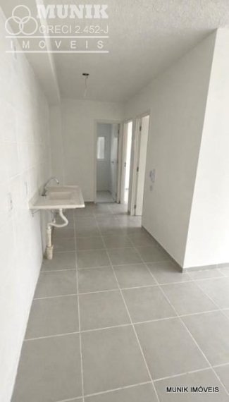 APARTAMENTO 2 DORMS. NO RESERVA RAPOSO